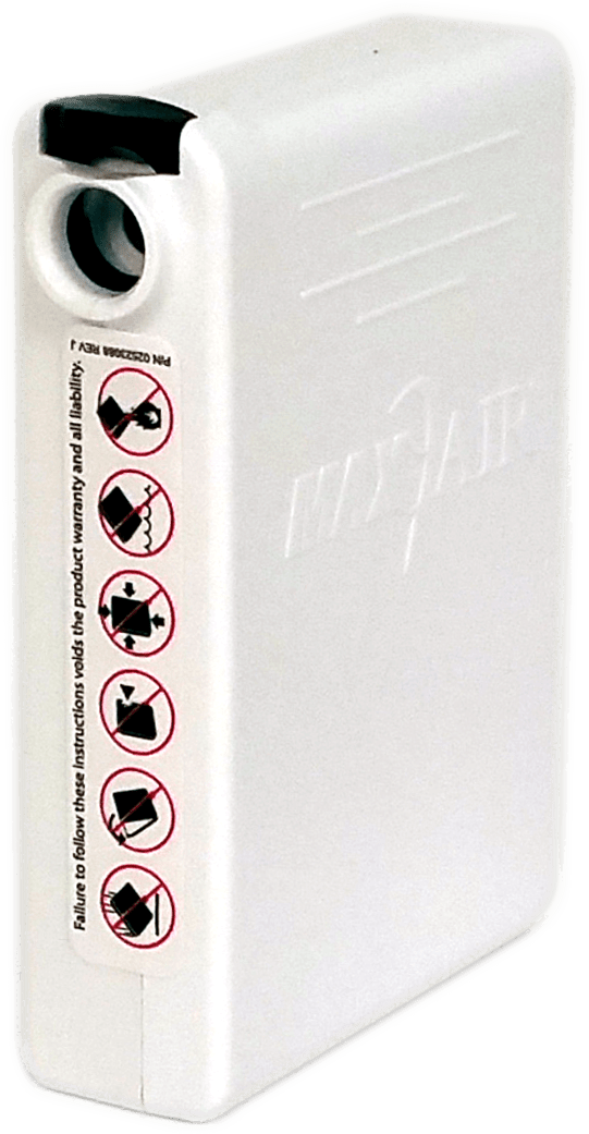 Standard Li-Ion Battery