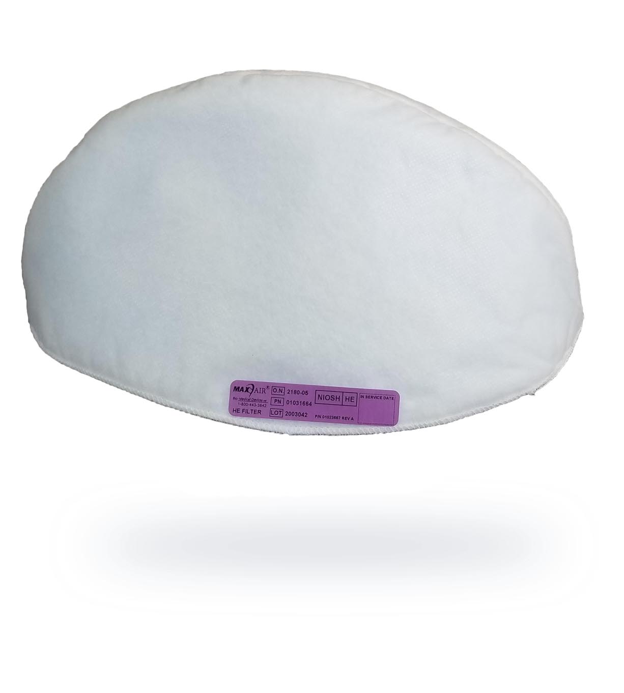 2180-05 Filter Cap