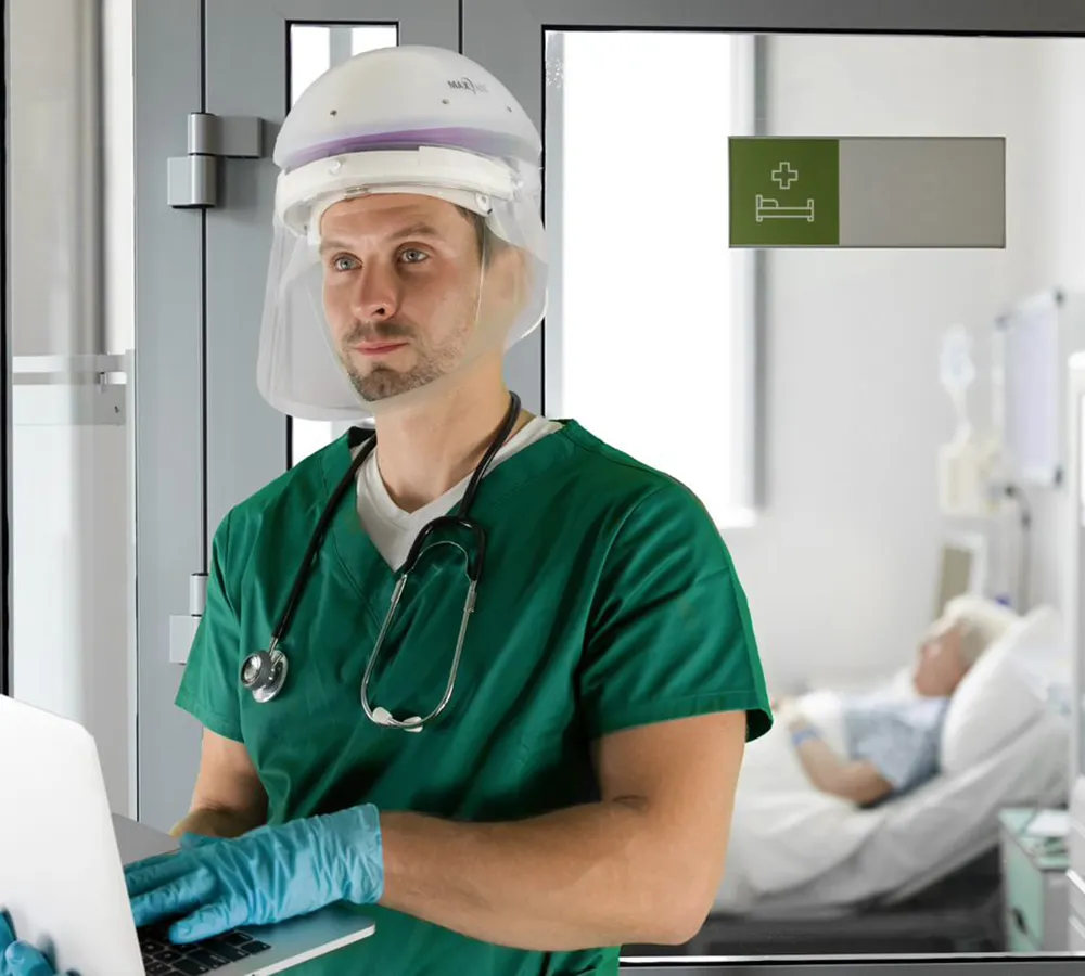 Paramedics