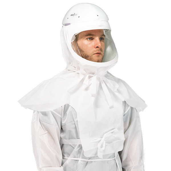 MAXAIR Shroud