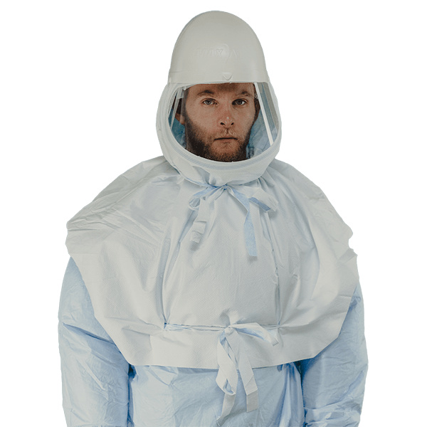 MAXAIR Hood PB
