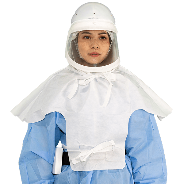 MAXAIR Shroud