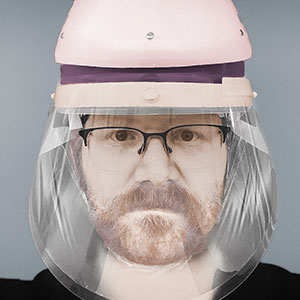 Christiaan redbeard