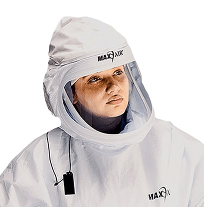 Standard PRS Hood