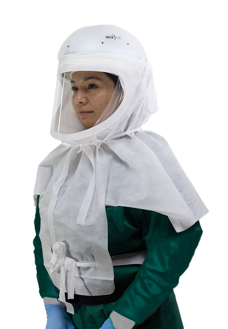 Single Shroud